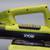 Ryobi One+ 18V Cordless Blower, 200 CFM, 90 MPH 4 thumbnail