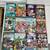 Tuttle Twins Seasons 1 & 2 Graphic Novel Book Sets 5 thumbnail