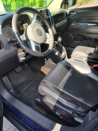2016 Jeep Compass - $6,000 (Rochester NY)63471561381249124
