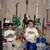 Trumpet / Saxophone LESSONS online or in studio.   Guitar, Voice, also 1 thumbnail