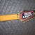 BUDWEISER LITE GUITAR THEMED BEER KEG HANDLE 3 thumbnail