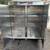 4 Door Wittco Heated Holding and Transport Banquet on Wheels 2 thumbnail