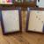 Vintage Perennials Collage Frame, 2 Sets of Matching Frames, Etc. 5 thumbnail