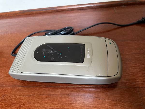 AutomaticKinyo VHS Video Cassette Rewinder 1