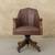 Vintage English Office Chair 2 thumbnail