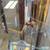 howard miller grandfather clock with curio [SR] 7 thumbnail
