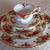 ONE 5-PIECE Place Setting Royal Albert Roses Dinnerware China Dishes 7 thumbnail