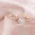 HAND CRAFTED ENGAGEMENT RINGS LAB DIAMONDS 10 thumbnail