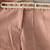 Theory Peach Linen Pant 2 thumbnail