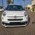2020 FIAT 500L LOUNGE 1.4L 4CYL SUV 4 DOOR HATCHBACK PANORAMIC SUNROOF 2 thumbnail