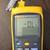 Fluke 53 II Single Input Digital Thermometer with Data Logging--Repair 1 thumbnail
