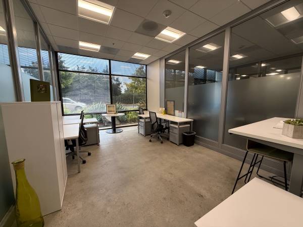 $5,455 đȘ50% OFF Window Office with lots of light! - Schedule a tour todayđ (san jose west)64203025989249120