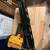 Bostitch Pneumatic Framing Nailer 3 thumbnail