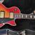 Les Paul Custom Replica Electric Guitar Mint Condition 1 thumbnail