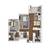 Spacious 2 Bedroom floorplans! Come see our great community! 24 thumbnail