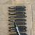 Snap On Tools Racing Black Ink Ballpoint Pen Stylus Snap-On Tools 5 thumbnail