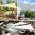 NEW 16'x16'x16' Sun Shade Sail Triangle Canopy Water Resistant & UV 4 thumbnail