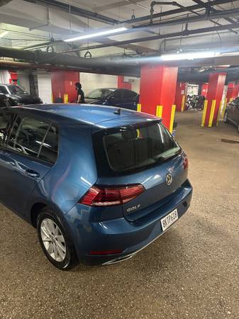 2019 VW Golf S en venta - $12,300 (Lower East Side)63617982270211121