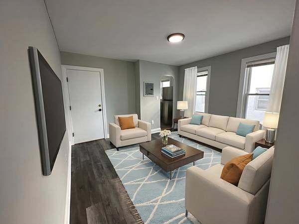 $2,850 / 2br - 850ft2 - Bright Apartment by the Beach - 90 Winthrop Shore Dr. - 12-01-25 (Winthrop)64279896854018120