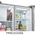 Appliances VA, 33”, 36” Frigidaire, Side by Side Refrigerator Starting 14 thumbnail