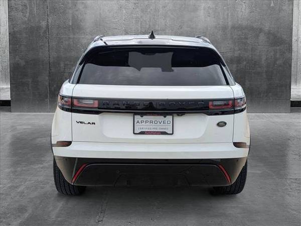 2022 Land Rover Range Rover Velar AWD Tracción en las Cuatro Ruedas R-Dynamic S SUV - $35,991 (Llame al *(281) 769-1529* para Confirmar Disponibilidad Instantáneamente)63622429420801124