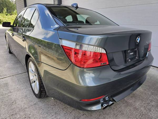 2004 BMW 5 Series - Financing Available! - $10900.0063623203512705122