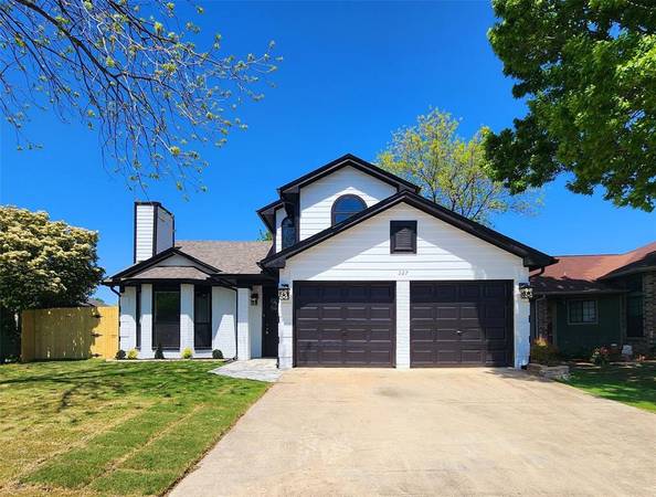 Mortgage approved for your Beautiful 3/2/2 home 1
