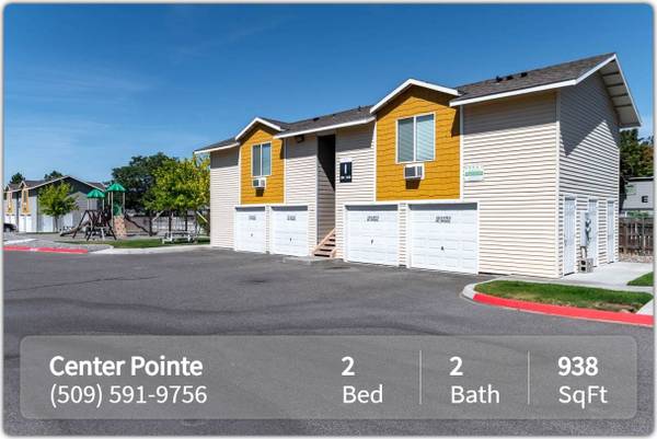 $1,471 / 2br - 938ft2 - A canvas for your dreams: Experience our spacious 2 BR today! (Kennewick -  Pasco, Richland)63931128952451120