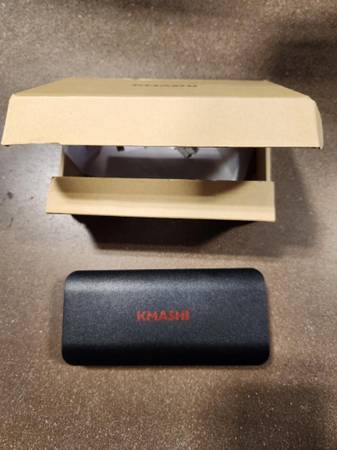 Cell Phone Ear Buds Samsung & Charger & 2 Power Banks Kmashi NEW - $50 (Pembroke Pines)63471414162049123