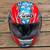 Arai RX-7 RR4 Full Face Motorcycle Helmet - Snell/DOT 1 thumbnail