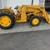 Massey Ferguson 20C Tractor with Loader 2 thumbnail