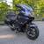 2019 Black BMW K1600 Grand America 2 thumbnail