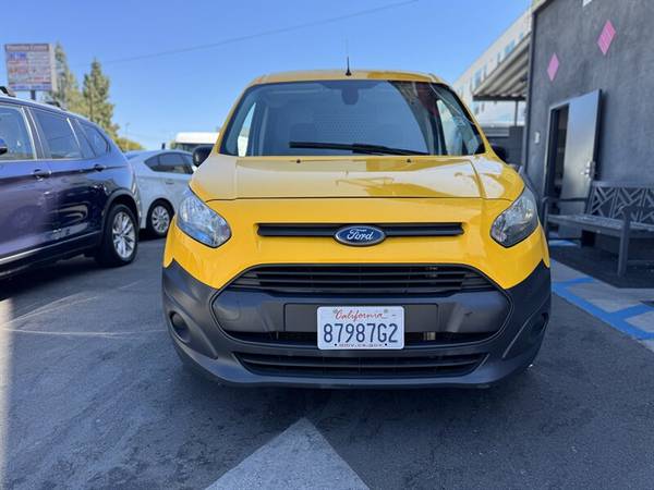 2017 Ford Transit Connect Cargo XL Pregunta por Antonio 818 288 378 - $13,995 (Pregunte por Antonio)63615956578817120