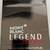 (Rare / Discontinued) Montblanc Legend Intense 3.4Oz/100ml 5 thumbnail