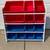 BILLS COLORS - BATTATT HEAVY DUTY TOY BIN ORGANIZER 3 thumbnail