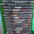 X box x 3TB 3 controllers 18 games 1 thumbnail