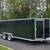 Brand New 2025 Aluminum Trailex Enclosed Trailer 20’ 2 thumbnail