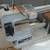 Delta ShopMaster SS200 Bench Top Scroll Saw 7 thumbnail