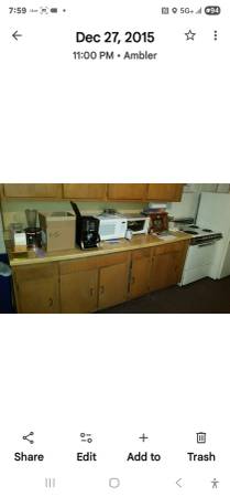 $1,300 / 1br - 700ft2 - AMBLER ,In-Law Suite/ basement Apt. (Ambler)64024499865345122