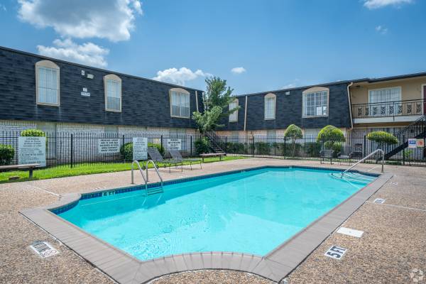 $900 / 1br - 650ft2 - Apartment for rent (Houston)63906677211138121