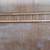 Full Size Vintage "Waterfall" Style Wood Bed Refinish Project 4 thumbnail