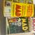 Mad Magazine Super Special 6 thru 13 lot includes bonus stic 22 thumbnail