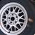 Set of 5 BMW BBS Wheels  Rims 3 / 5 Series E28 E34 E39 E21 E30 E36 E46 10 thumbnail