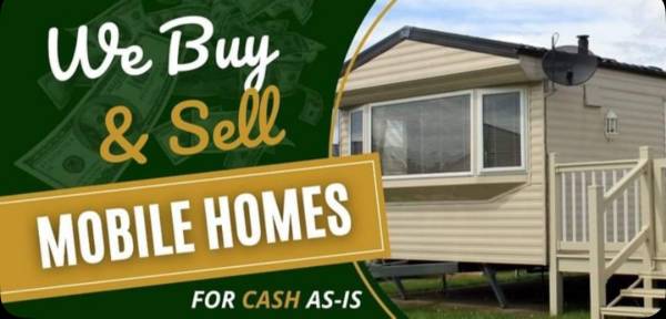 3 bed 2 bath mobile home 1