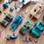 1980's GI Joe Vehicles for Parts or Restoration 8 thumbnail