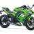 2025 KAWASAKI NINJA® 650 ABS 10 thumbnail