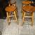 24 in real wood bar stools 1 thumbnail
