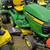John Deere X300 lawn tractor 1 thumbnail