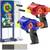 Firm Price! Brand New in a Box Shooting Game Toy Set 1 thumbnail