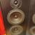 Stereo set JVC RX3 Receiver+ Polk Audio S6 speakers 3 thumbnail